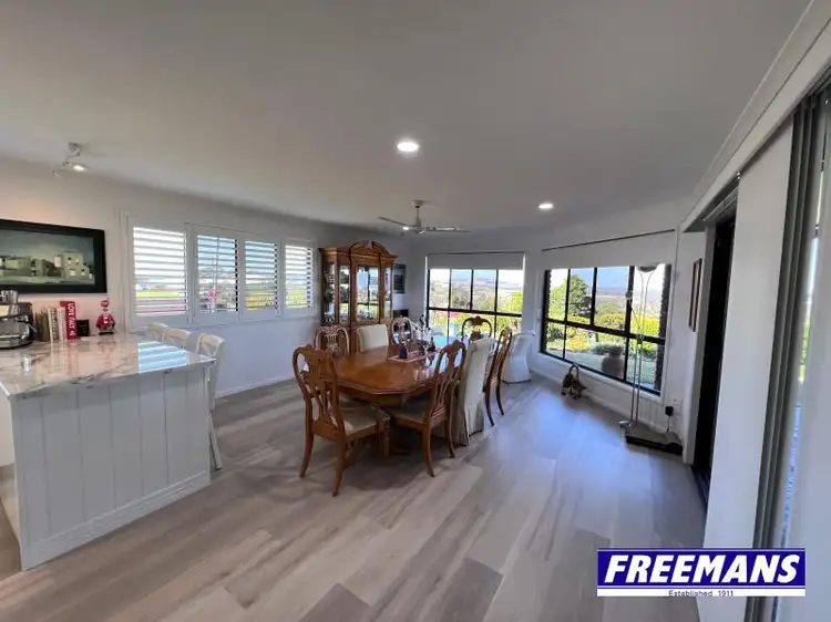 Fifth view of Homely house listing, 32 Adermann Drive, Kingaroy QLD 4610