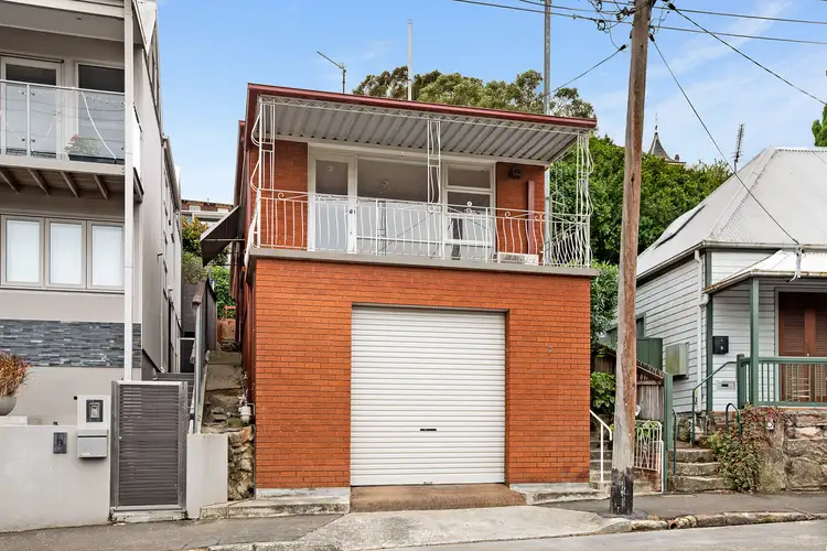 Main view of Homely house listing, 7 Bradford Street, Balmain NSW 2041