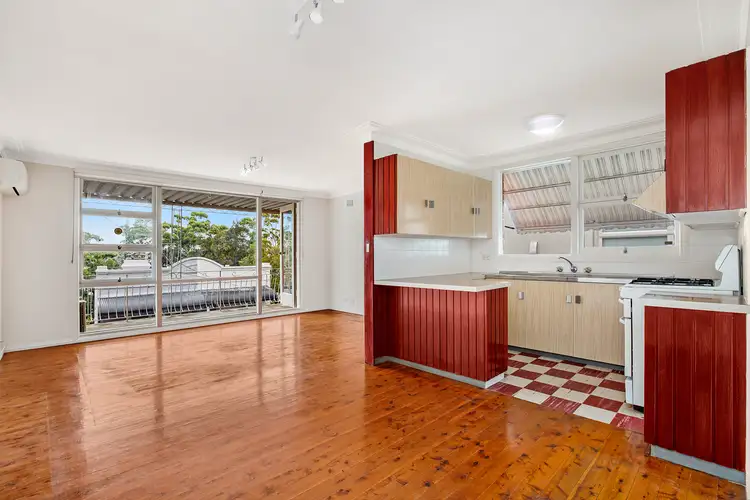 Fourth view of Homely house listing, 7 Bradford Street, Balmain NSW 2041