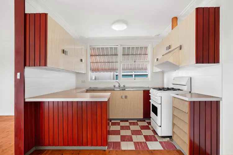 Fifth view of Homely house listing, 7 Bradford Street, Balmain NSW 2041