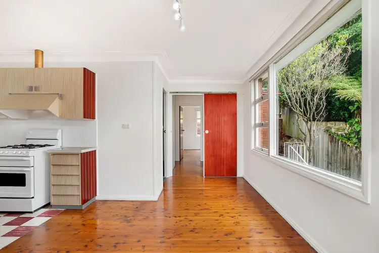 Sixth view of Homely house listing, 7 Bradford Street, Balmain NSW 2041