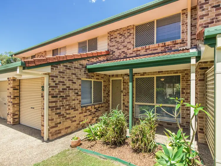 21/1-5 Santa Cruz Boulevard, Clear Island Waters QLD 4226
