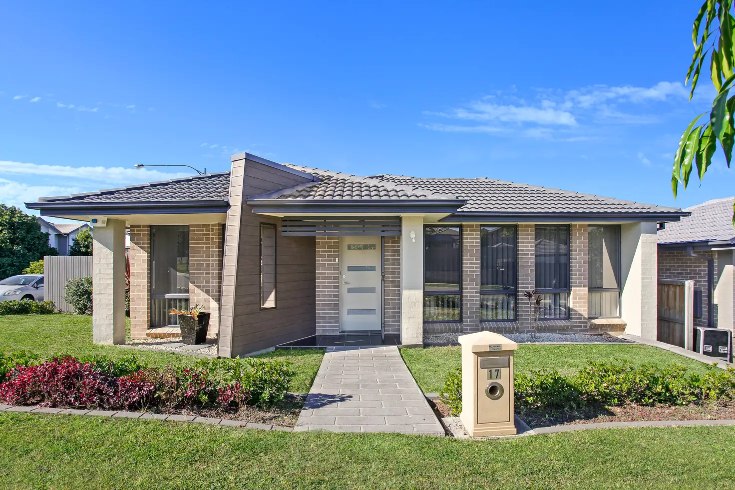 Main view of Homely house listing, 17 Mcintyre Circuit, Middleton Grange NSW 2171