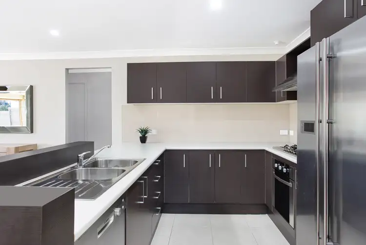 Second view of Homely house listing, 17 Mcintyre Circuit, Middleton Grange NSW 2171