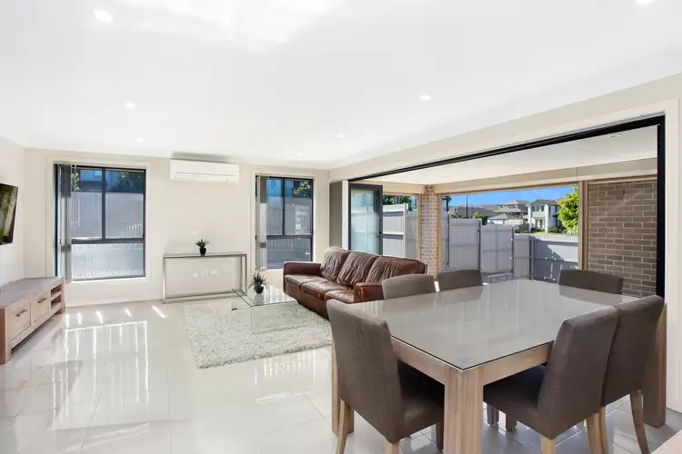 Third view of Homely house listing, 17 Mcintyre Circuit, Middleton Grange NSW 2171