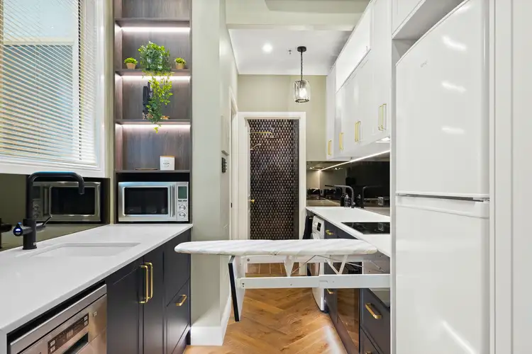 Fifth view of Homely apartment listing, 35/460 Ann Street, Brisbane City QLD 4000