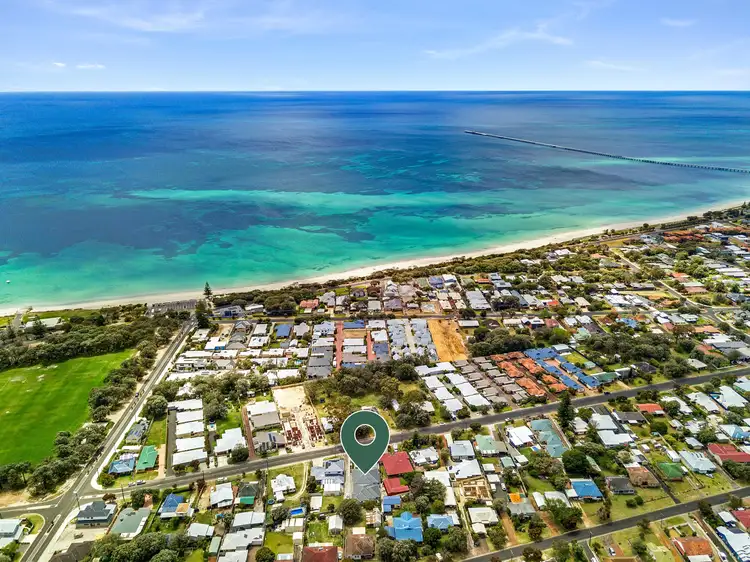 Second view of Homely house listing, 2/72 Dorset Street, West Busselton WA 6280