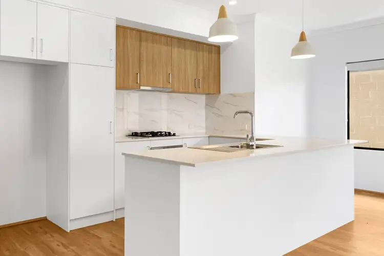 Third view of Homely house listing, 2/72 Dorset Street, West Busselton WA 6280