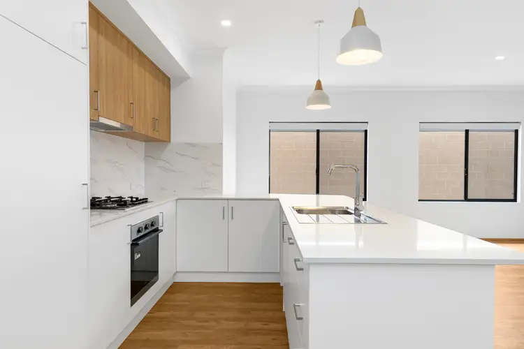 Fourth view of Homely house listing, 2/72 Dorset Street, West Busselton WA 6280
