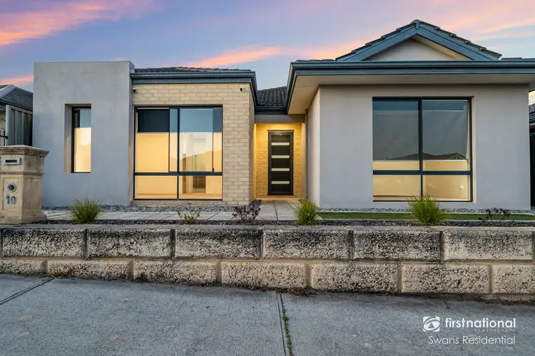 Main view of Homely house listing, 5/97 Marden Grange, Aveley WA 6069