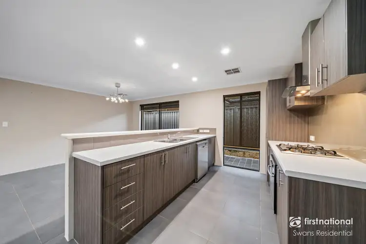 Third view of Homely house listing, 5/97 Marden Grange, Aveley WA 6069