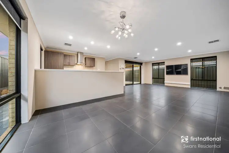 Fourth view of Homely house listing, 5/97 Marden Grange, Aveley WA 6069
