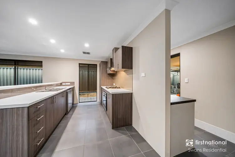 Sixth view of Homely house listing, 5/97 Marden Grange, Aveley WA 6069