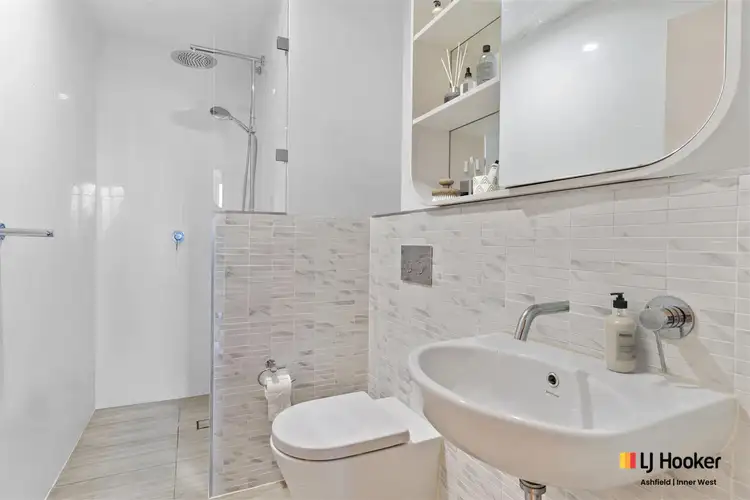 Sixth view of Homely unit listing, 307/17 Grosvenor Street, Croydon NSW 2132