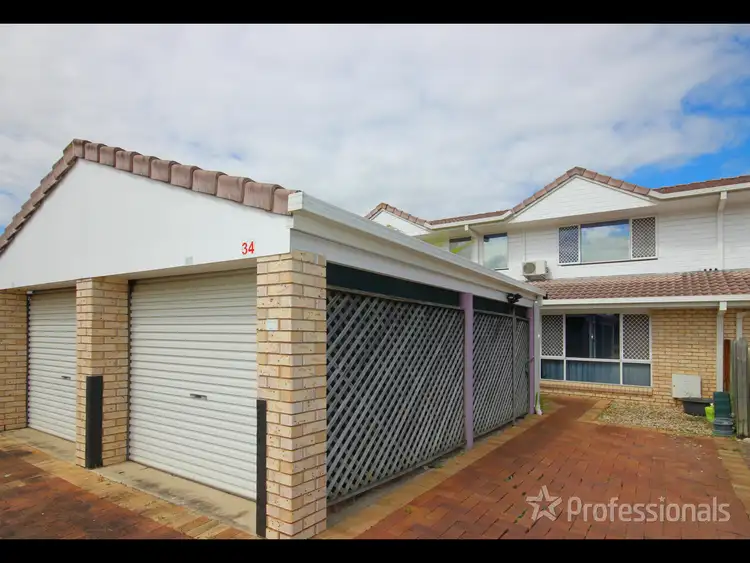 34/34 Thornton Street, Raceview QLD 4305
