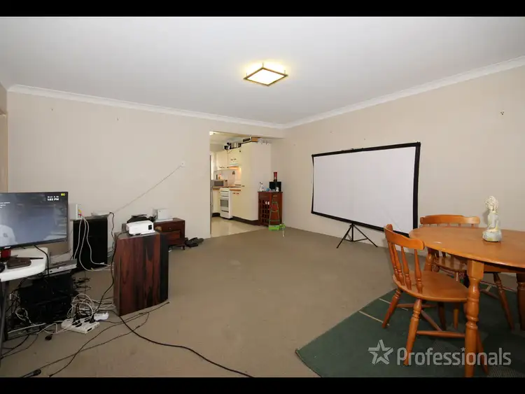 Second view of Homely house listing, 34/34 Thornton Street, Raceview QLD 4305