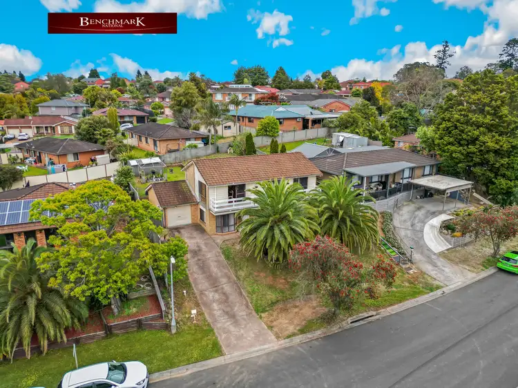 15 Codlin Street, Ambarvale NSW 2560
