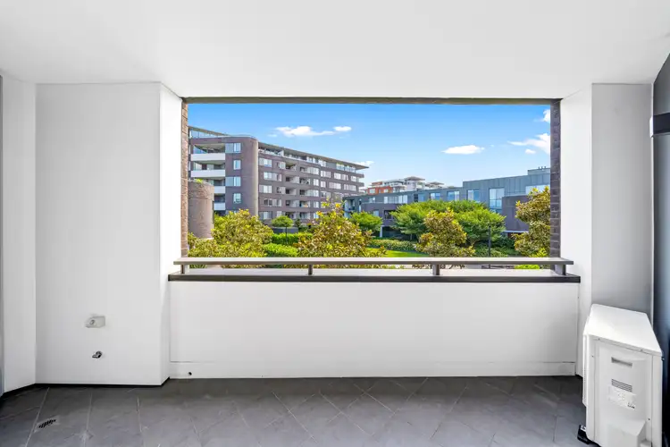 Fourth view of Homely apartment listing, 308/23 Monza Boulevarde, Wentworth Point NSW 2127
