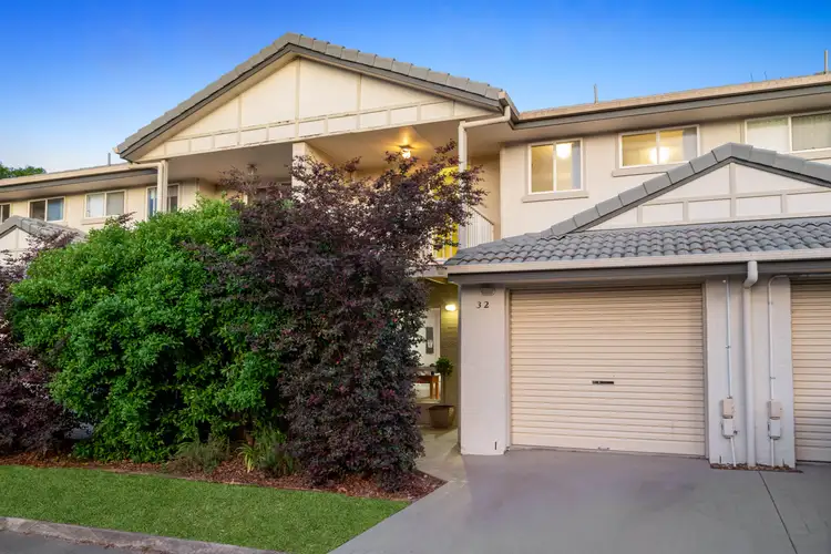 32/21 Chessom Street, Mitchelton QLD 4053