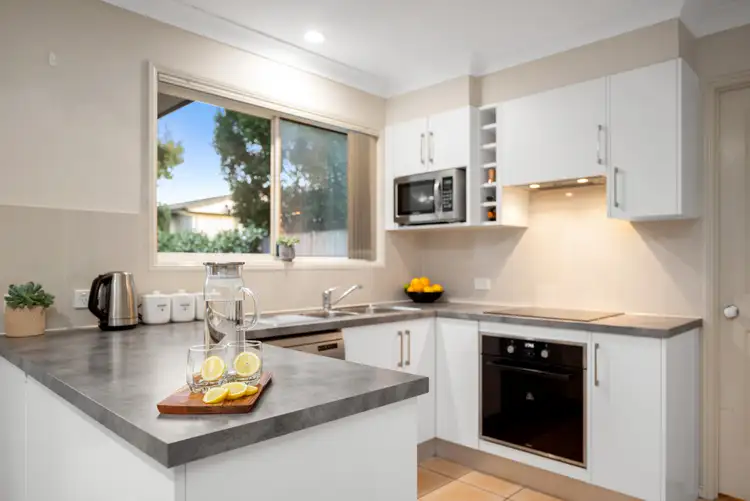 Third view of Homely townhouse listing, 32/21 Chessom Street, Mitchelton QLD 4053