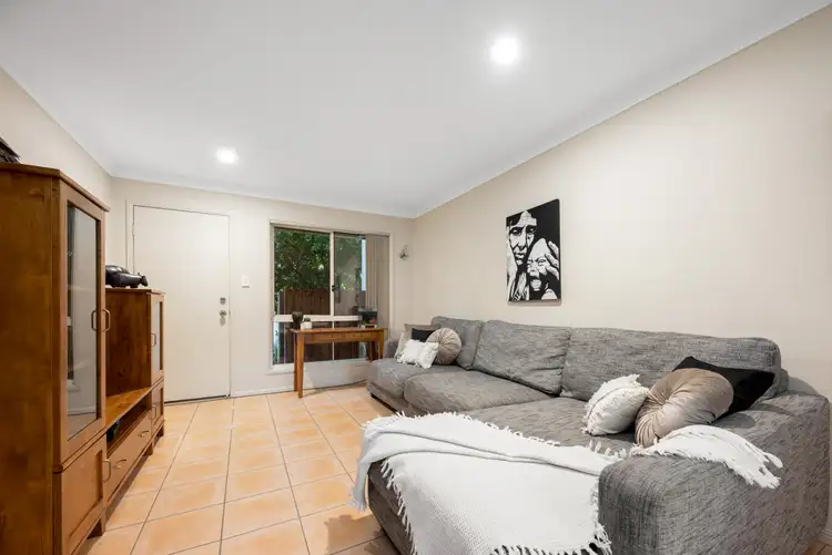 Fourth view of Homely townhouse listing, 32/21 Chessom Street, Mitchelton QLD 4053
