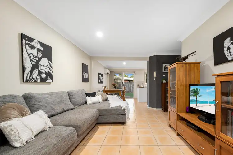 Fifth view of Homely townhouse listing, 32/21 Chessom Street, Mitchelton QLD 4053