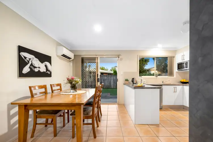 Sixth view of Homely townhouse listing, 32/21 Chessom Street, Mitchelton QLD 4053