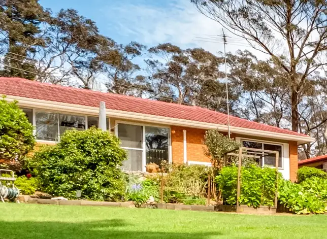 Main view of Homely house listing, 342 Great Western Highway, Blackheath NSW 2785