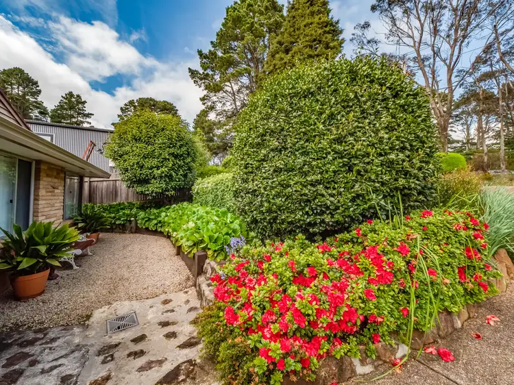 Second view of Homely house listing, 342 Great Western Highway, Blackheath NSW 2785