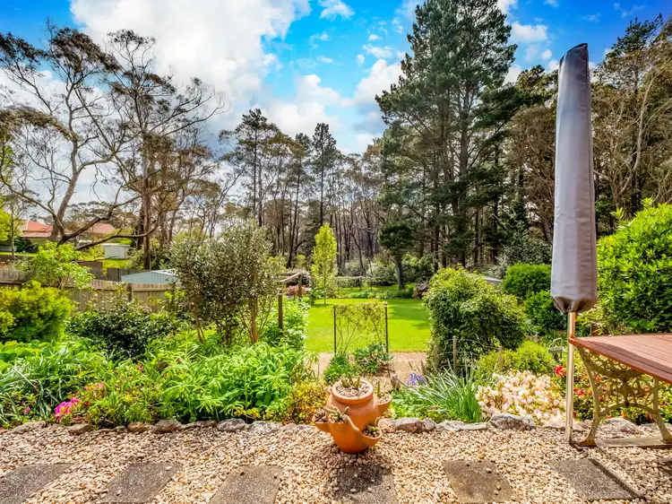 Third view of Homely house listing, 342 Great Western Highway, Blackheath NSW 2785