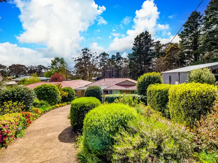 Fourth view of Homely house listing, 342 Great Western Highway, Blackheath NSW 2785
