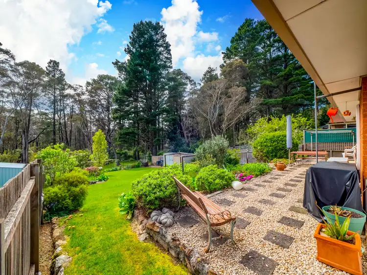 Fifth view of Homely house listing, 342 Great Western Highway, Blackheath NSW 2785