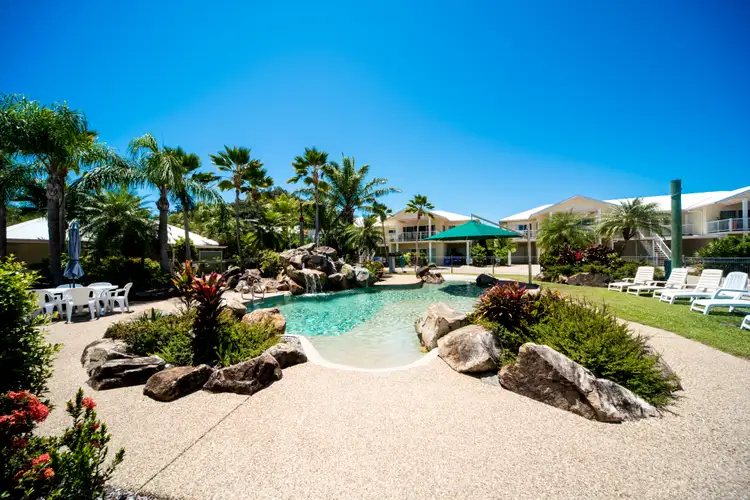 Second view of Homely unit listing, 15/24 Pandanus Drive, Cannonvale QLD 4802