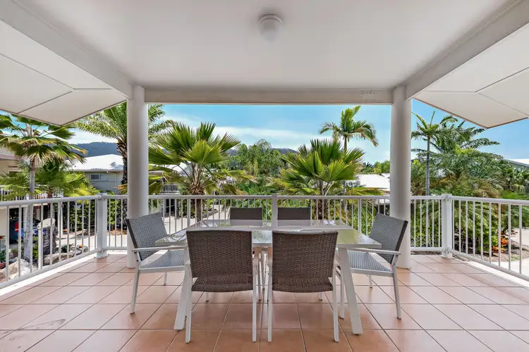 Third view of Homely unit listing, 15/24 Pandanus Drive, Cannonvale QLD 4802