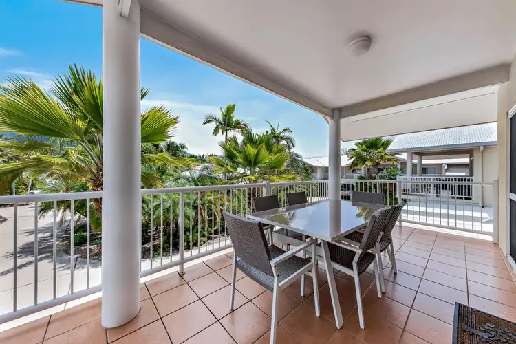 Fourth view of Homely unit listing, 15/24 Pandanus Drive, Cannonvale QLD 4802