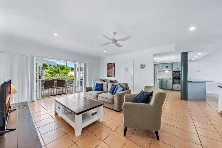 Fifth view of Homely unit listing, 15/24 Pandanus Drive, Cannonvale QLD 4802