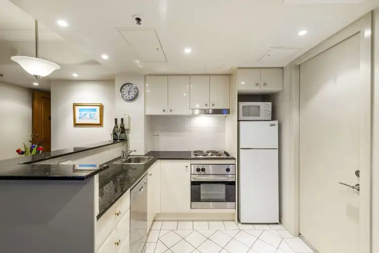 Fourth view of Homely apartment listing, 2001/570 Queen Street, Brisbane City QLD 4000
