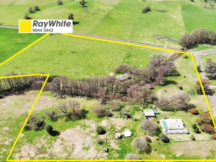 18 Reno Road, Gundagai NSW 2722