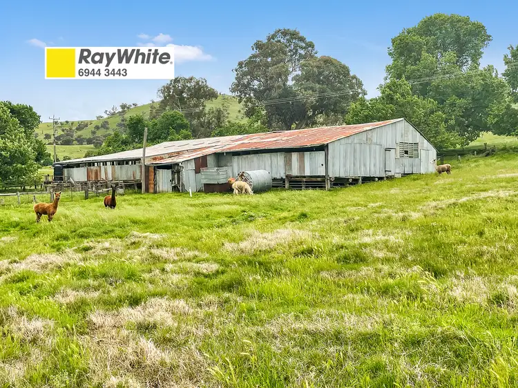 34 Reno Road, Gundagai NSW 2722