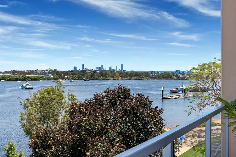 Third view of Homely unit listing, 1303/118 Parkside Crescent, Hamilton QLD 4007
