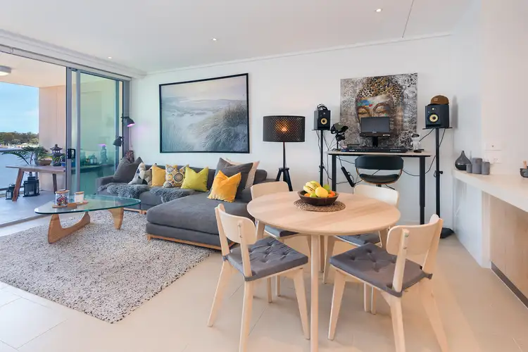 Sixth view of Homely unit listing, 1303/118 Parkside Crescent, Hamilton QLD 4007