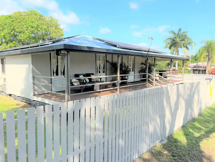 Main view of Homely house listing, 14 Charlotte Street, Charters Towers City QLD 4820