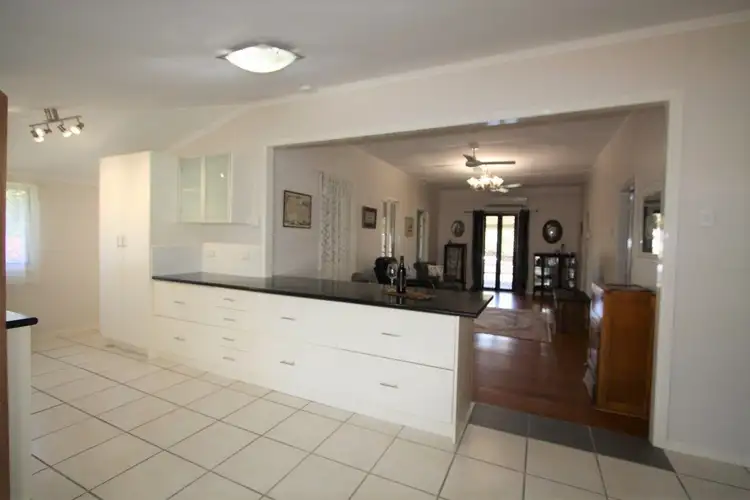 Second view of Homely house listing, 14 Charlotte Street, Charters Towers City QLD 4820