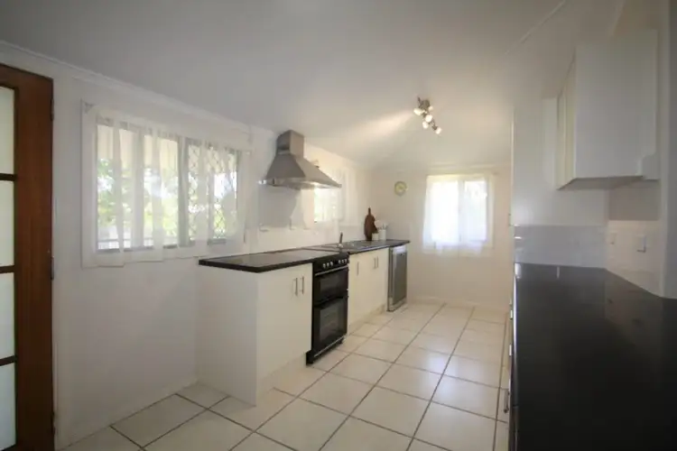 Fourth view of Homely house listing, 14 Charlotte Street, Charters Towers City QLD 4820