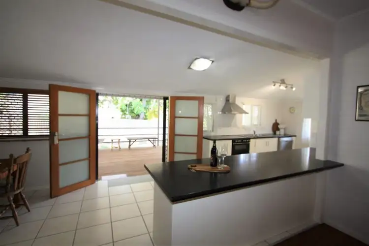 Fifth view of Homely house listing, 14 Charlotte Street, Charters Towers City QLD 4820