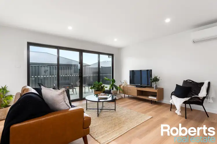 Sixth view of Homely house listing, Unit 2/20 Montague Park Avenue, Legana TAS 7277