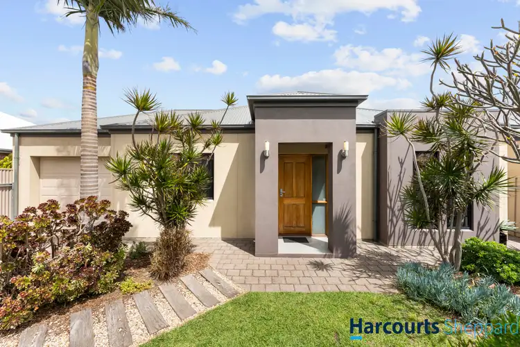 19 Beaumont Street