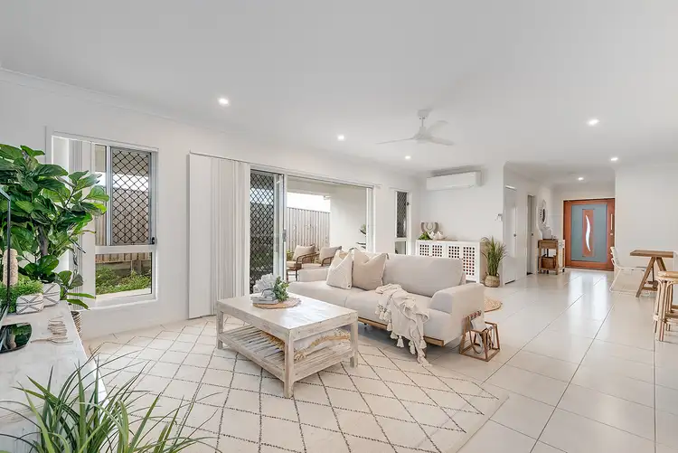 Main view of Homely house listing, 91 Straker Drive, Cooroy QLD 4563