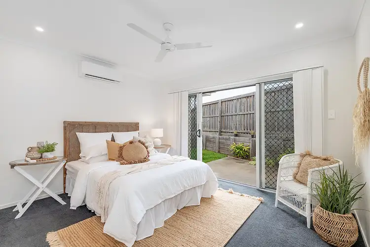 Second view of Homely house listing, 91 Straker Drive, Cooroy QLD 4563