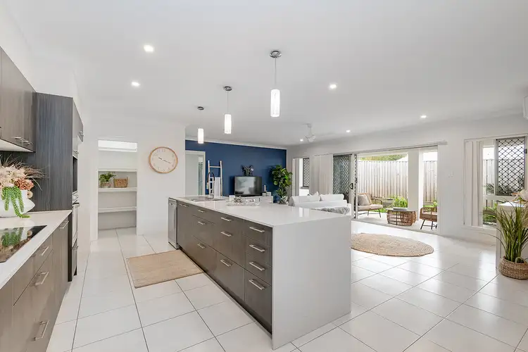 Fourth view of Homely house listing, 91 Straker Drive, Cooroy QLD 4563
